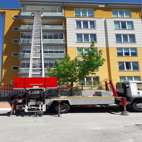 Isparta Ambalaj ve Paketleme Hizmeti — Gül Nakliyat Isparta